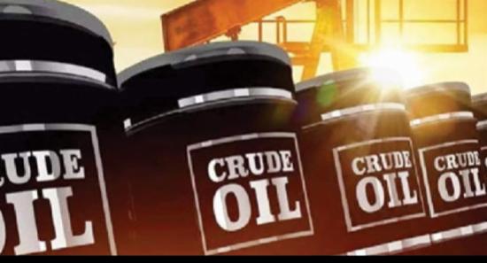 Oil Prices Rising as Trump Seeks To Reopen Hormuz